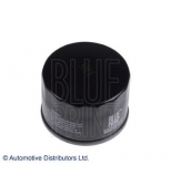 BLUE PRINT - ADC42121 - Фильтр масляный MITSUBISHI: i 0.606- SMART: FORTWO Cabrio 1.0 , 1.0 Turbo 07 -, FORTWO купе 1.0 , 1...